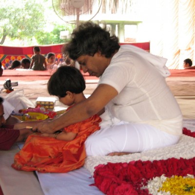 Guruji