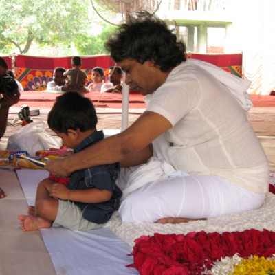Guruji