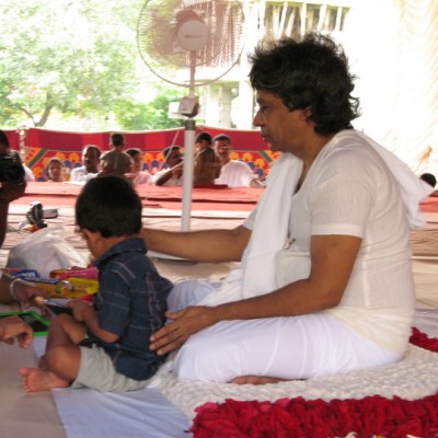 Guruji
