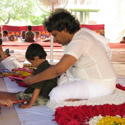Guruji