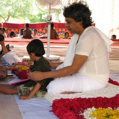 Guruji