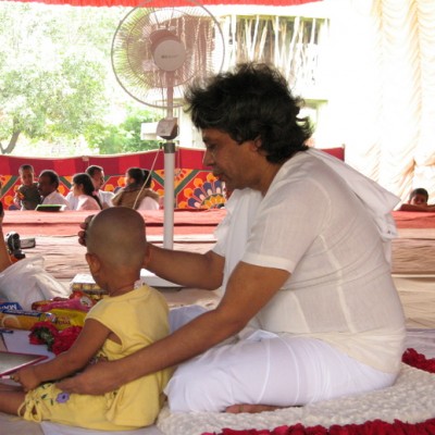 Guruji