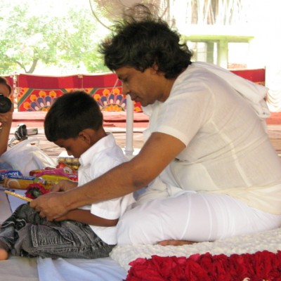 Guruji