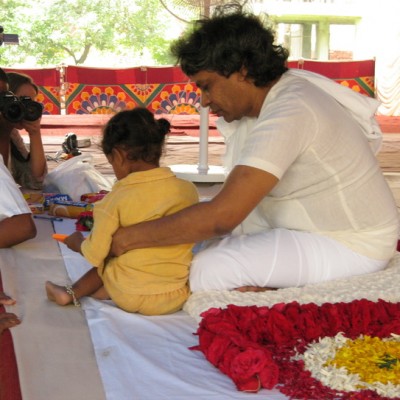Guruji