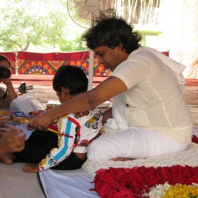Guruji