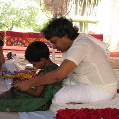 Guruji