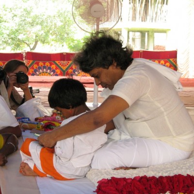 Guruji