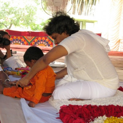 Guruji