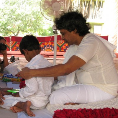 Guruji