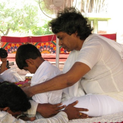 Guruji
