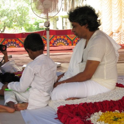 Guruji