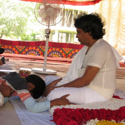 Guruji