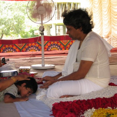 Guruji