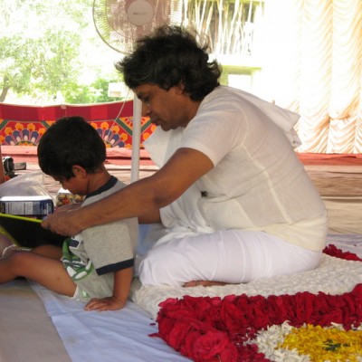 Guruji