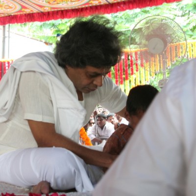 Guruji