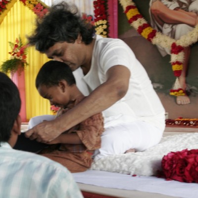 Guruji