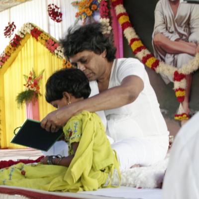Guruji
