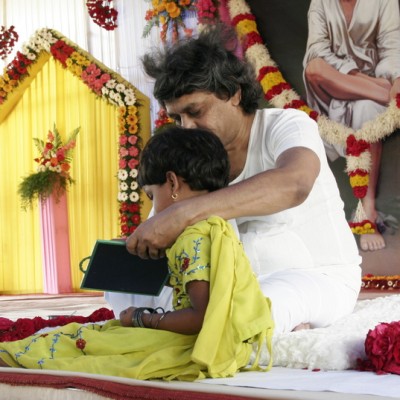 Guruji