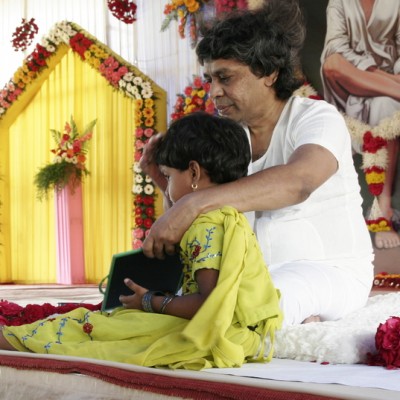 Guruji