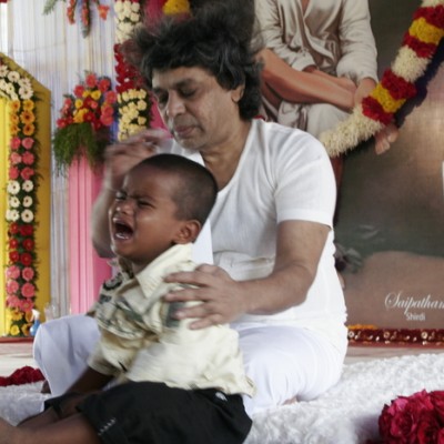 Guruji