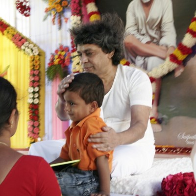 Guruji