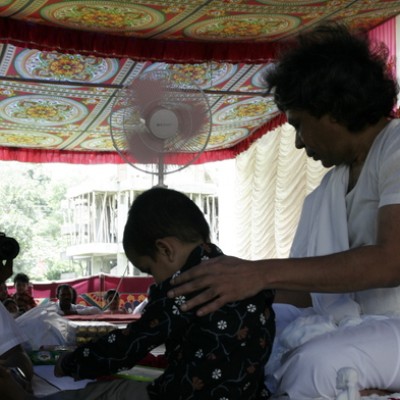 Guruji
