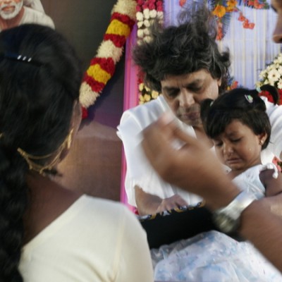 Guruji