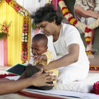 Guruji