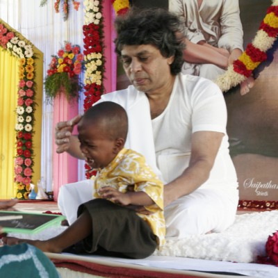Guruji