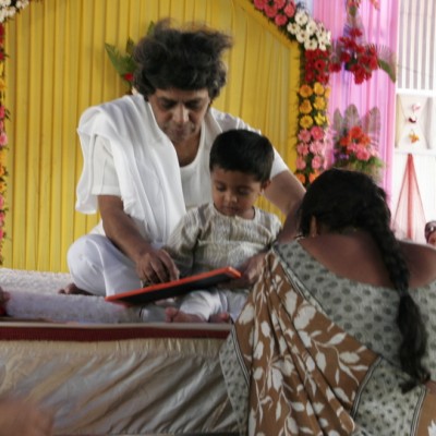 Guruji