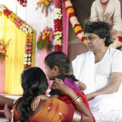 Guruji