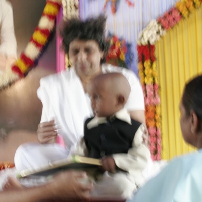 Guruji