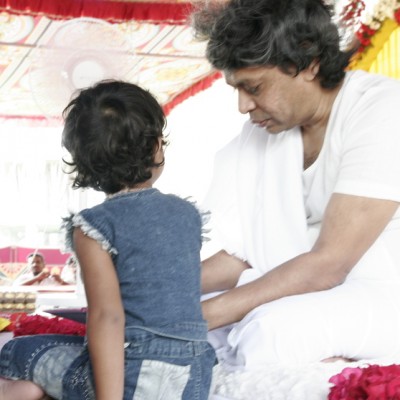 Guruji