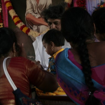 Guruji