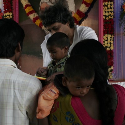 Guruji