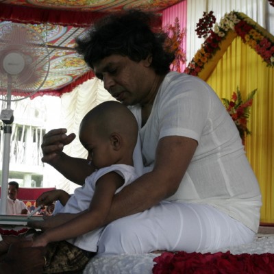 Guruji