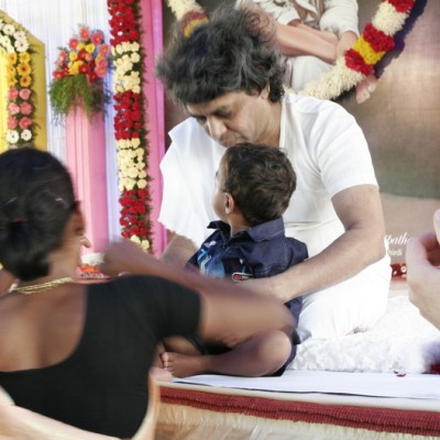 Guruji