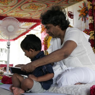 Guruji
