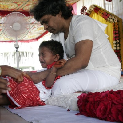 Guruji