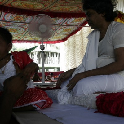Guruji