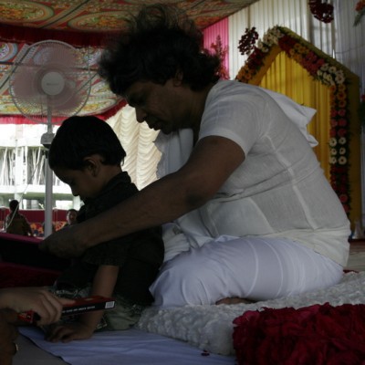Guruji