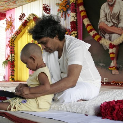 Guruji