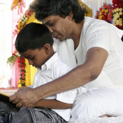 Guruji