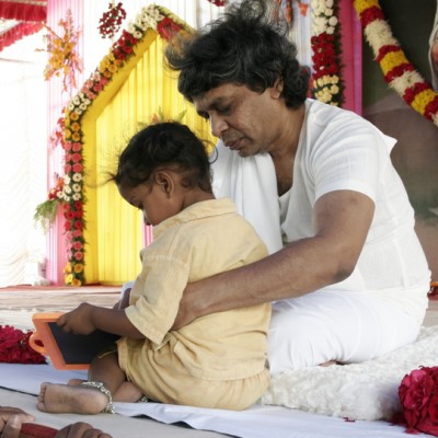 Guruji