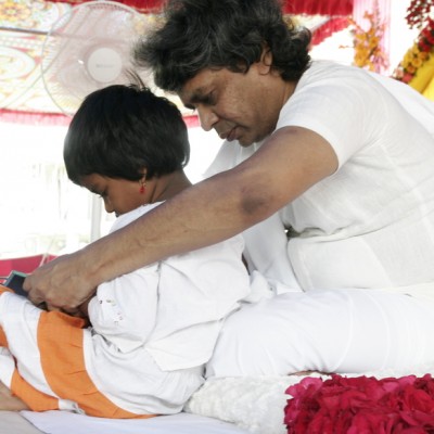 Guruji