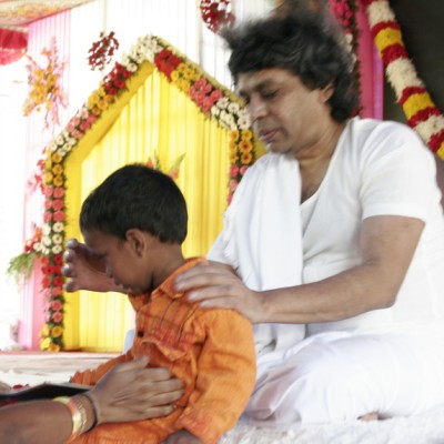 Guruji