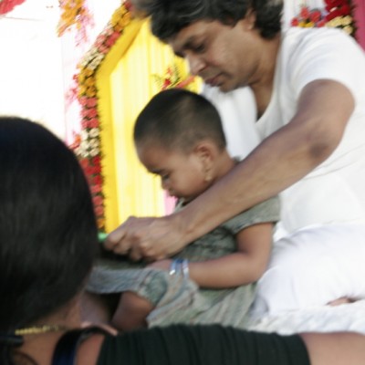Guruji