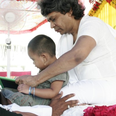 Guruji
