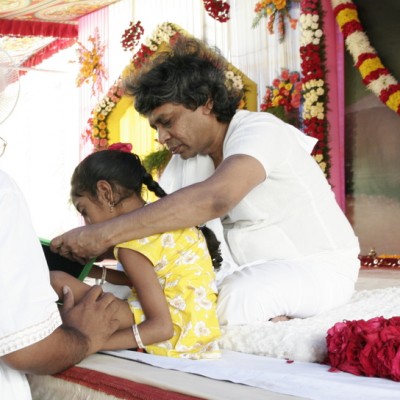 Guruji