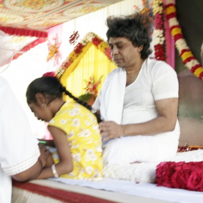 Guruji
